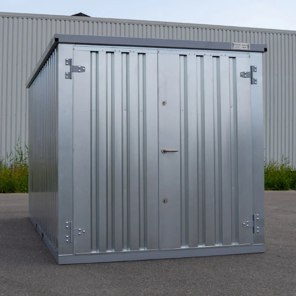 Contenedor desmontable 4×2 lc